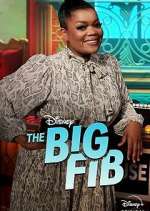 Watch The Big Fib 123moviesfree