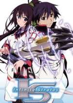 Watch IS: Infinite Stratos 123moviesfree