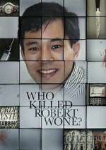 Watch Who Killed Robert Wone? 123moviesfree