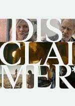 Watch Disclaimer 123moviesfree