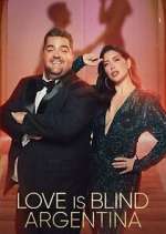 Watch Love Is Blind: Argentina 123moviesfree