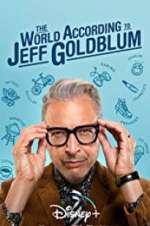 Watch The World According to Jeff Goldblum 123moviesfree