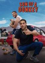 son of a donkey season 1 episode 1 tv poster