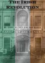 Watch The Irish Revolution 123moviesfree