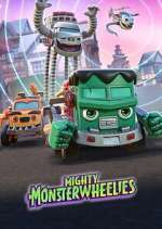 Watch Mighty Monsterwheelies 123moviesfree