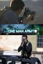 Watch One Man Army 123moviesfree