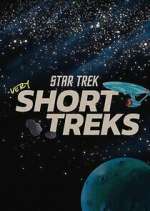 Watch Star Trek: Very Short Treks 123moviesfree