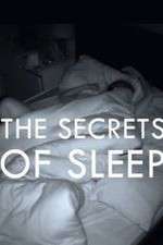 Watch The Secrets of Sleep 123moviesfree