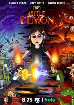 Watch Little Demon 123moviesfree