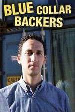 Watch Blue Collar Backers 123moviesfree