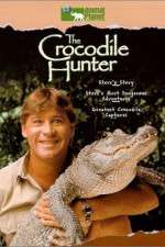 Watch Crocodile Hunter 123moviesfree
