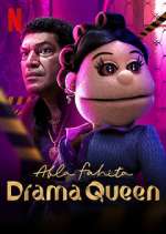 Watch Abla Fahita: Drama Queen 123moviesfree