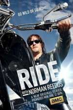 Watch Ride with Norman Reedus 123moviesfree