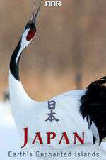 Watch Japan: Earth's Enchanted Islands 123moviesfree