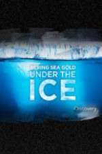 Watch Bering Sea Gold Under the Ice 123moviesfree