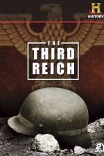 Watch Third Reich The Rise & Fall 123moviesfree