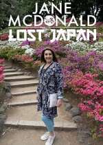 Watch Jane McDonald: Lost in Japan 123moviesfree