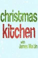 Watch Christmas Kitchen with James Martin 123moviesfree