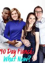 Watch 90 Day FiancÃ©: What Now? 123moviesfree