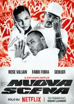 Watch Nuova Scena - Rhythm + Flow Italia 123moviesfree
