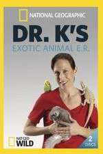 Watch Dr Ks Exotic Animal ER 123moviesfree