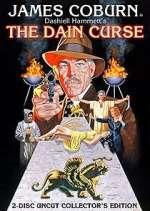 Watch Dashiell Hammett's The Dain Curse 123moviesfree