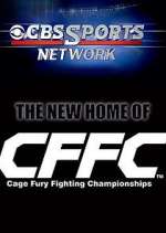 Watch Cage Fury Fighting Championships 123moviesfree