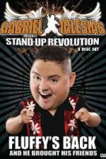 Watch Gabriel Iglesias Presents  Stand-Up Revolution 123moviesfree