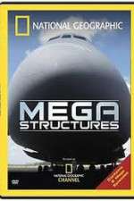 Watch MegaStructures 123moviesfree