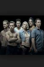 animal kingdom tv poster