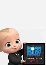 Watch The Boss Baby: Back in the Crib 123moviesfree