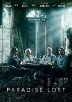 Watch Paradise Lost 123moviesfree