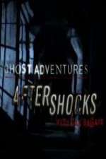Watch Ghost Adventures Aftershocks 123moviesfree