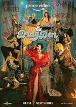Watch Drag Den with Manila Luzon 123moviesfree