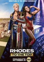 Watch Rhodes to the Top 123moviesfree