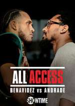 Watch All Access 123moviesfree