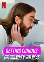 Watch Getting Curious with Jonathan Van Ness 123moviesfree