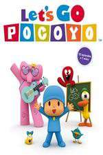 Watch Lets Go Pocoyo 123moviesfree