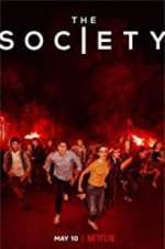 Watch The Society 123moviesfree