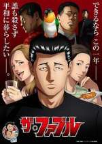 Watch The Fable 123moviesfree