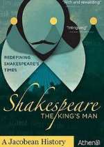 Watch The King and the Playwright: A Jacobean History 123moviesfree