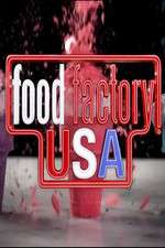 Watch Food Factory USA 123moviesfree