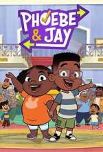 Watch Phoebe & Jay 123moviesfree