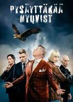 Watch PysÃ¤yttÃ¤kÃ¤Ã¤ Nyqvist 123moviesfree
