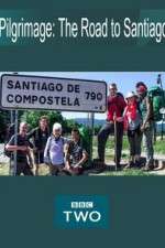 Watch Pilgrimage: The Road to Santiago 123moviesfree