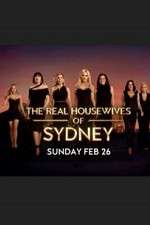 Watch The Real Housewives of Sydney 123moviesfree