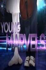 Watch Young Marvels 123moviesfree