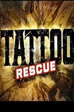 Watch Tattoo Rescue 123moviesfree