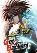 Watch GetBackers 123moviesfree