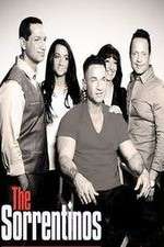 Watch The Sorrentinos 123moviesfree